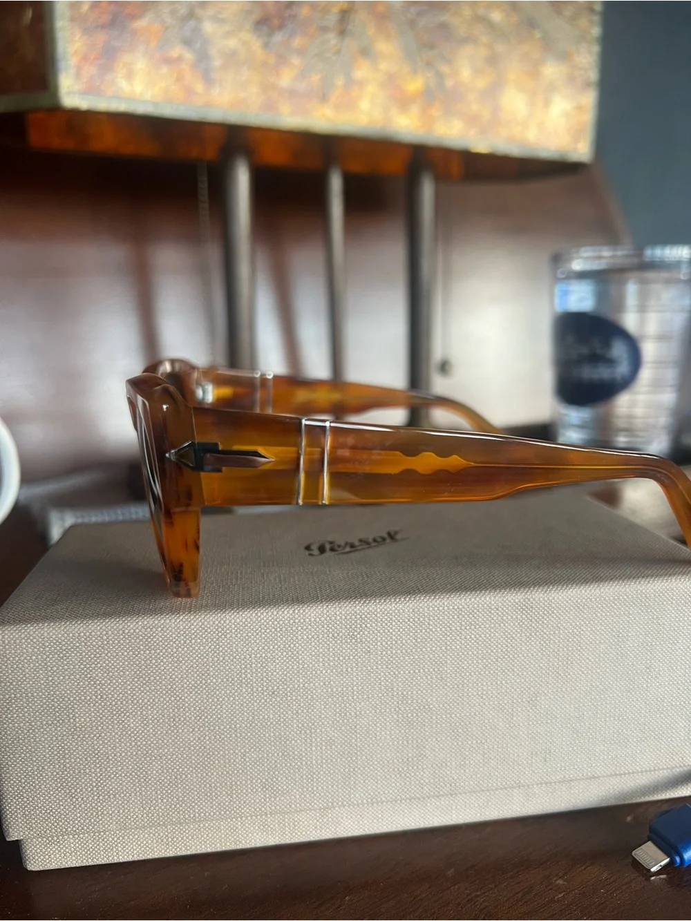 Persol 0054S 53-22